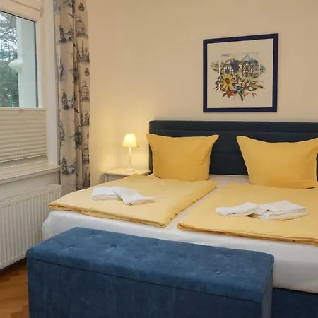 Apartment Medici - 5 *