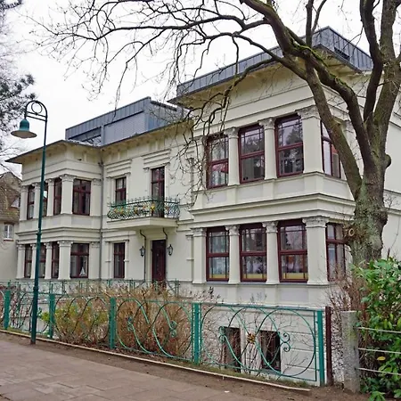 Medici - 5 شقة هيرينجسدورف