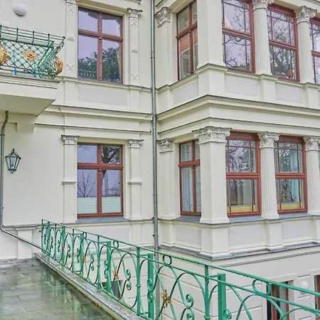 Medici - 5 Heringsdorf (Usedom)