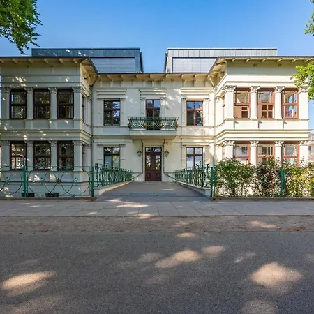 Medici - 5 Apartment Heringsdorf (Usedom)