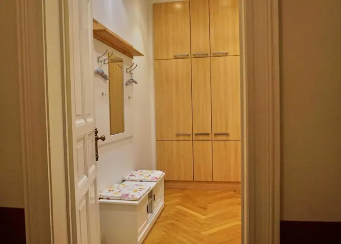 Apartment Medici - 5