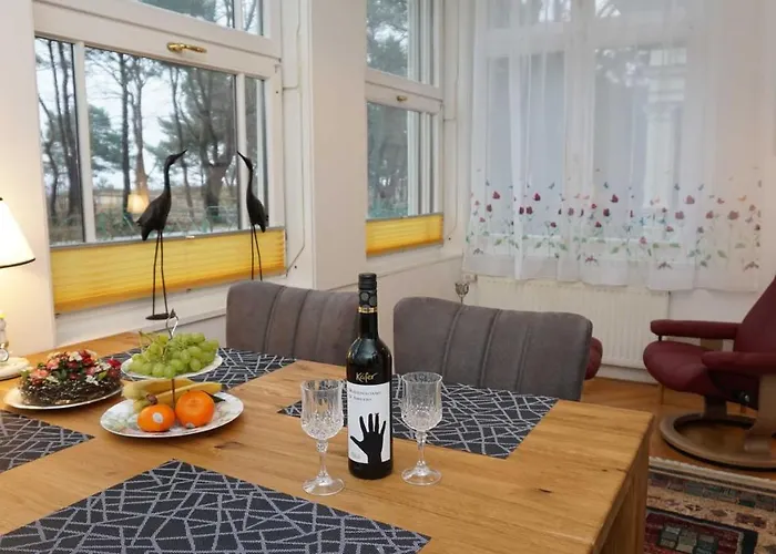 Medici - 5 Apartment *