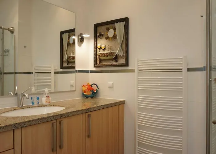 Medici - 5 * Ostseebad Heringsdorf