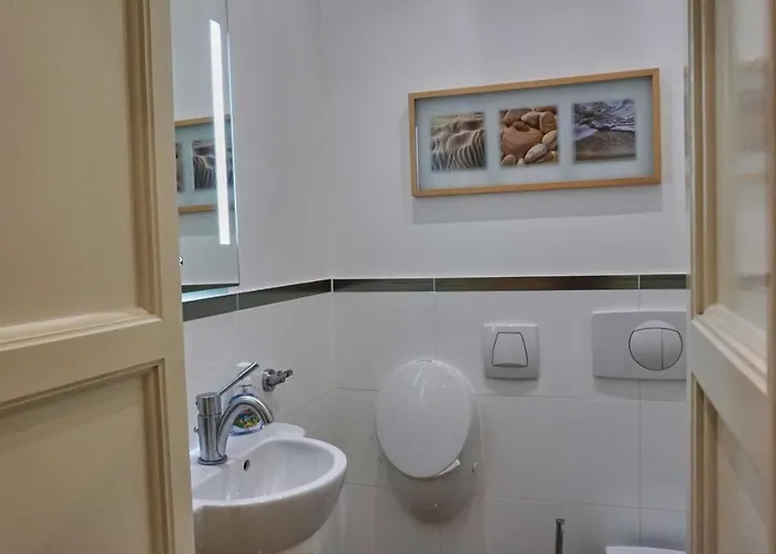 Apartment Medici - 5