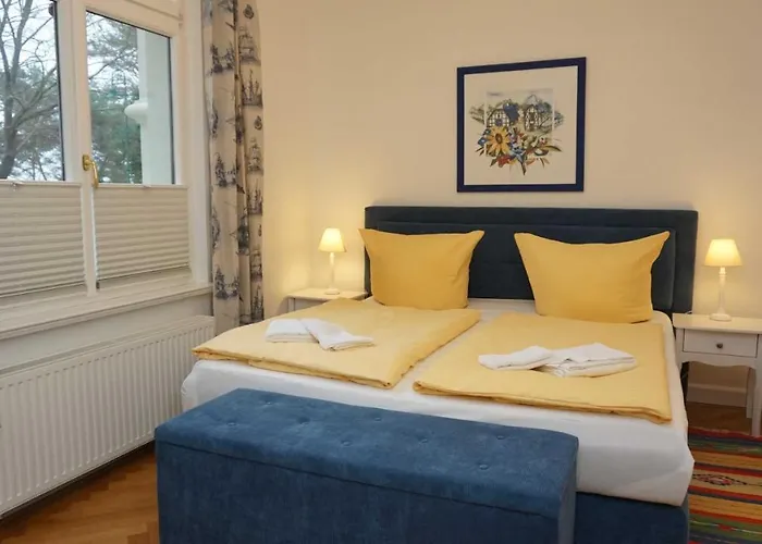 Apartment Medici - 5 *