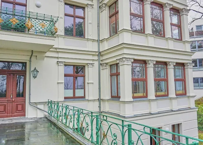 Medici - 5 Ostseebad Heringsdorf