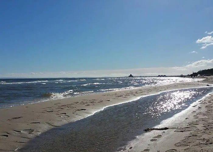 Medici - 5 Ostseebad Heringsdorf